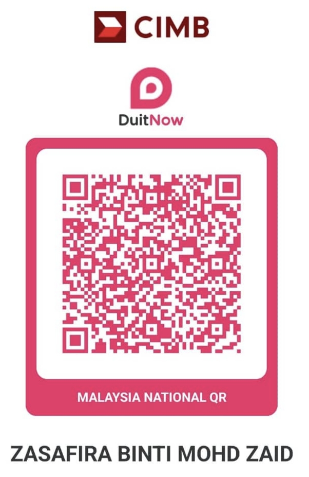 DuitNow QR